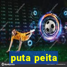 puta peita